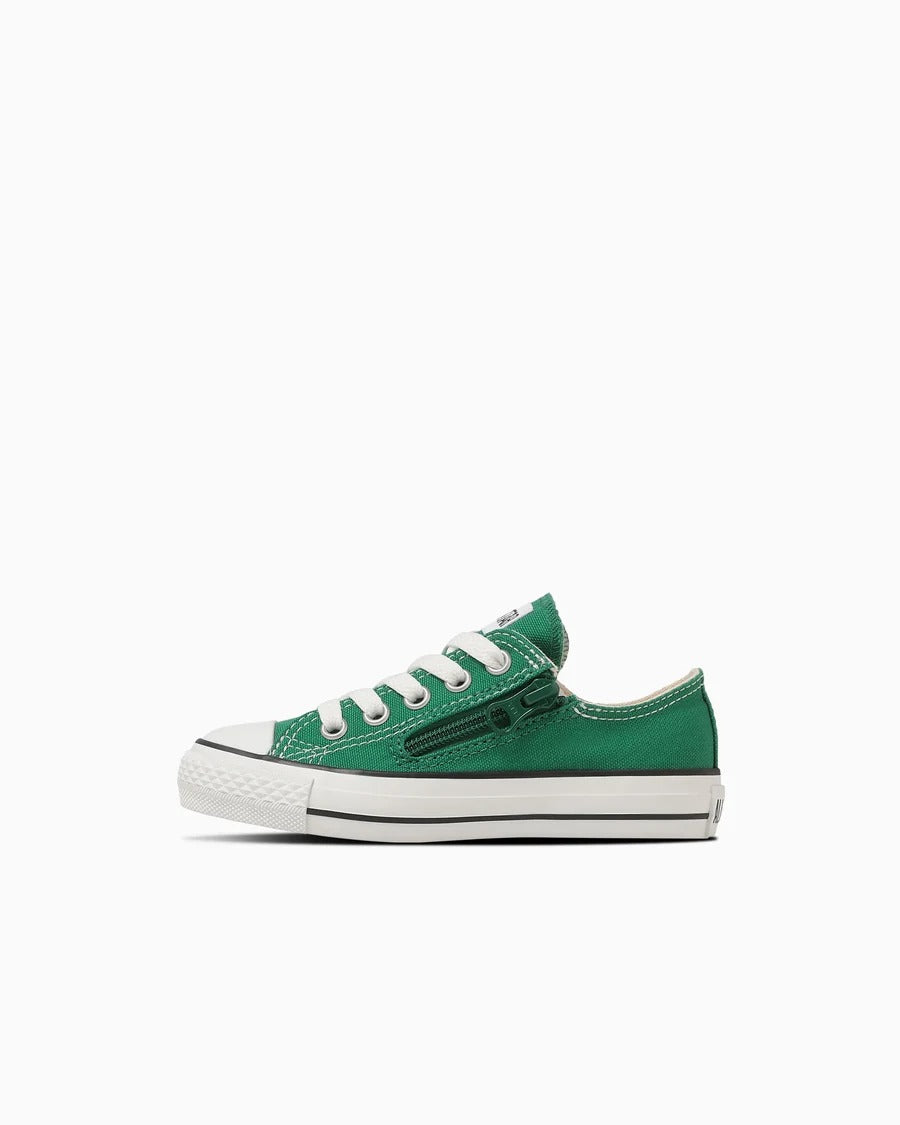 日本直送 CONVERSE CHILD ALL STAR Z OX 15-22cm 鞋系列