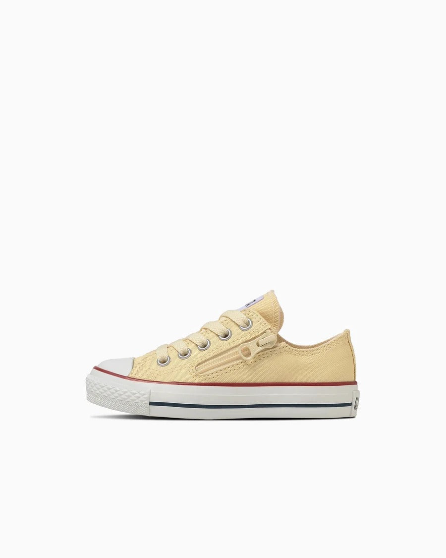 日本直送 CONVERSE CHILD ALL STAR Z OX 15-22cm 鞋系列
