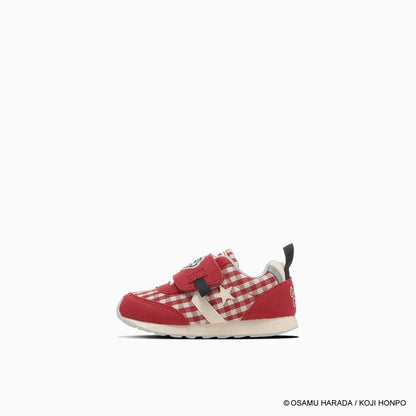 日本直送 CONVERSE BABY RS / OSAMU GOODS 13-17cm 鞋系列