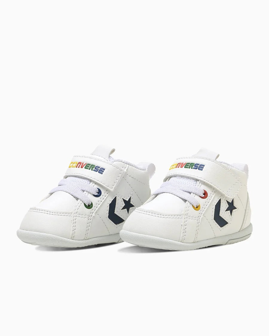 日本直送 CONVERSE MINI INCHSTAR 11.5-15cm 鞋系列