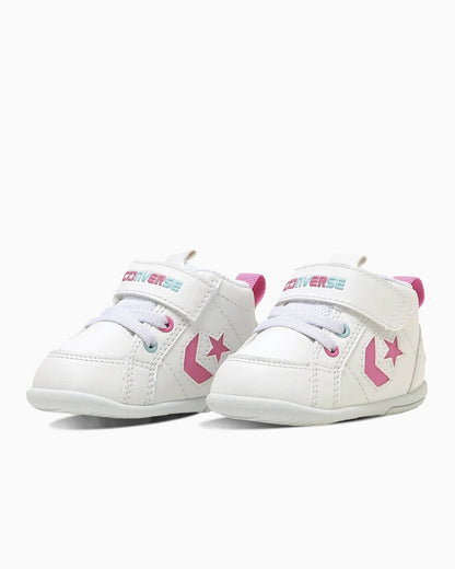 日本直送 CONVERSE MINI INCHSTAR 11.5-15cm 鞋系列