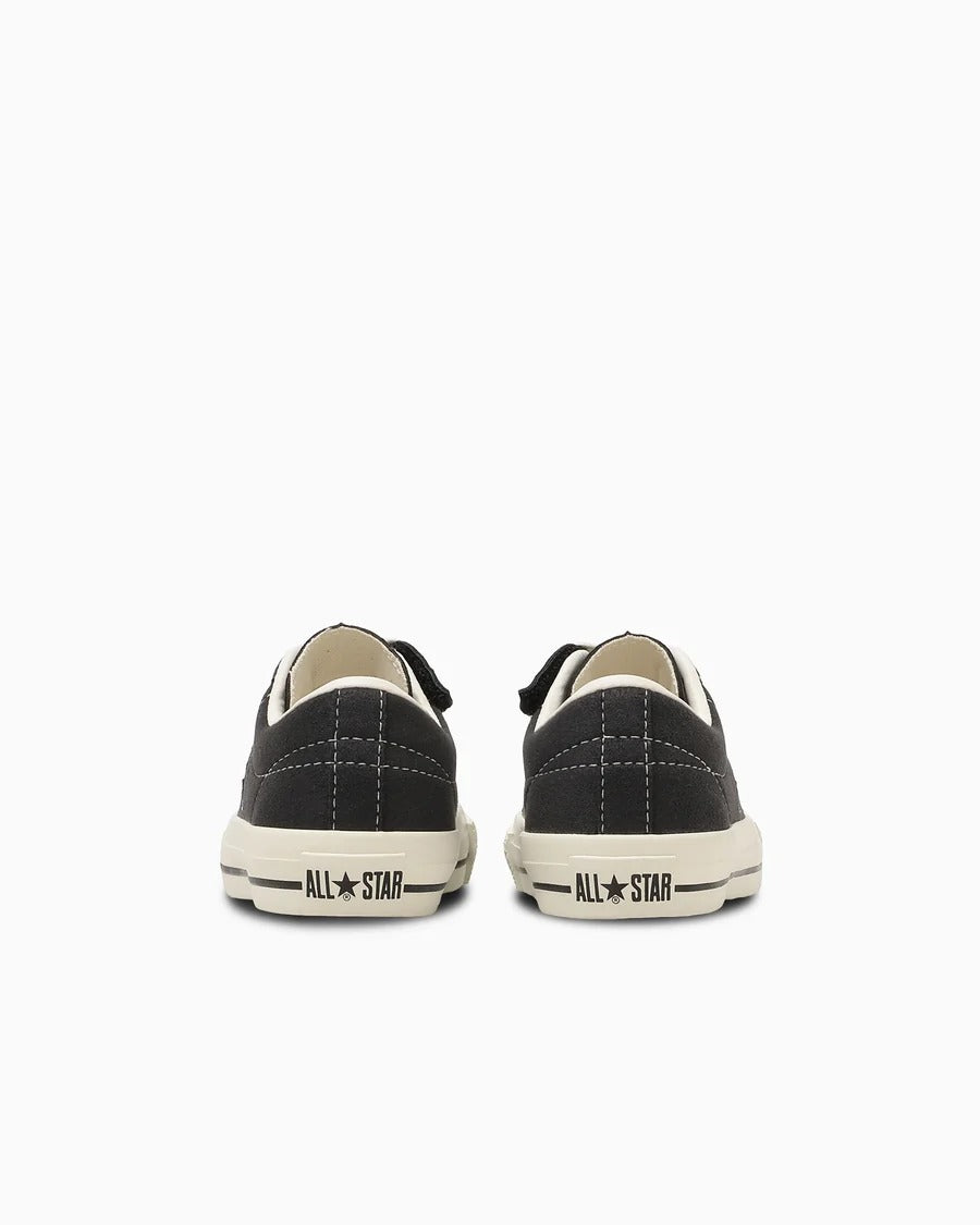 日本直送 CONVERSE KID'S ONE STAR EASYON 15-22cm 鞋系列