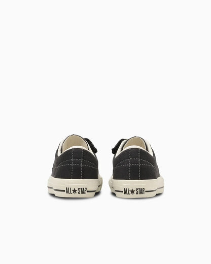 日本直送 CONVERSE KID'S ONE STAR EASYON 15-22cm 鞋系列