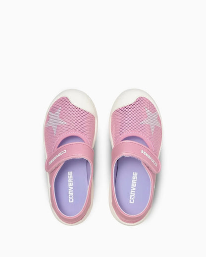 日本直送 CONVERSE 水陸兩用 KID'S CV ST SANDAL 13-22cm 鞋系列 夏日玩水泳衣特輯