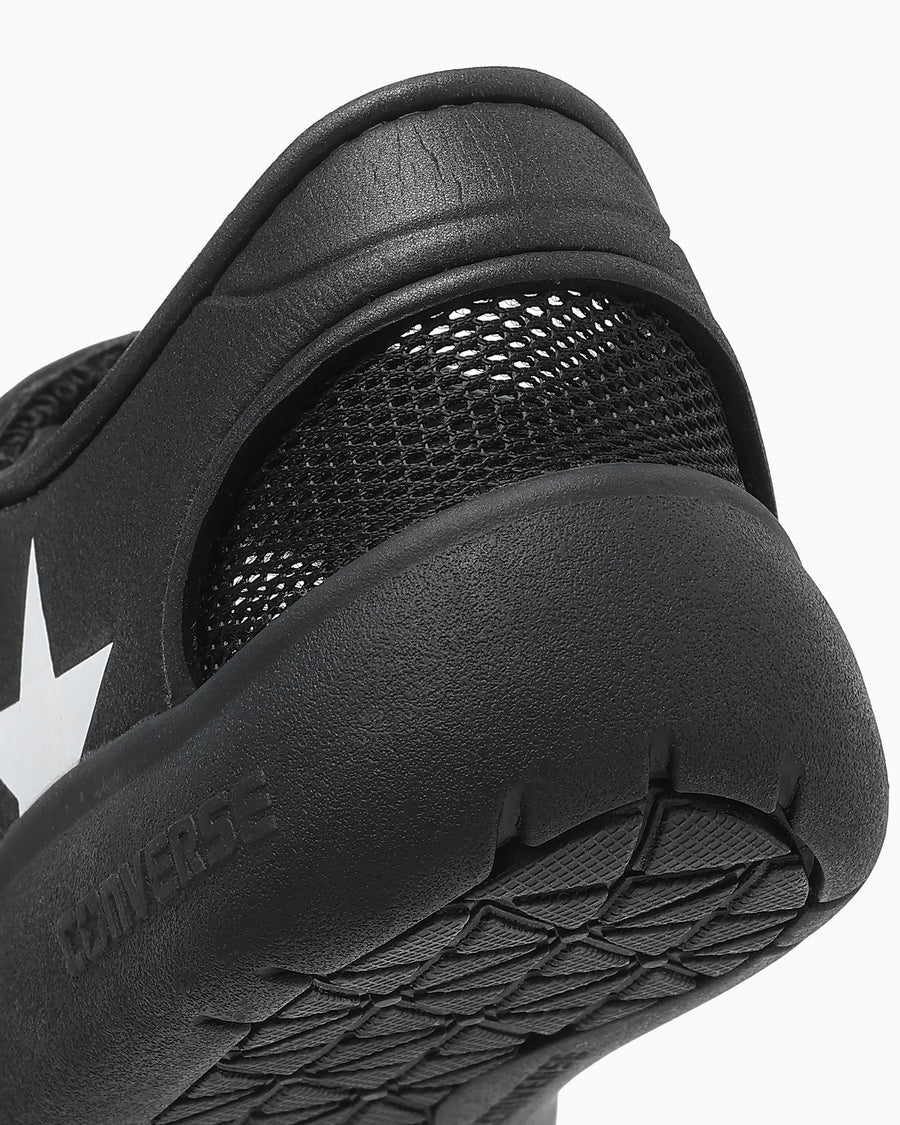 日本直送 CONVERSE 水陸兩用 KID'S CV ST SANDAL 13-22cm 鞋系列 夏日玩水泳衣特輯