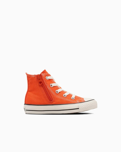 日本直送 CONVERSE CHILD ALL STAR Z HI 15-22cm 鞋系列