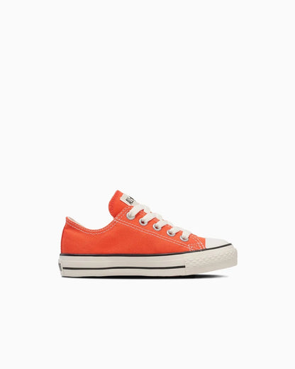 日本直送 CONVERSE CHILD ALL STAR Z OX 15-22cm 鞋系列