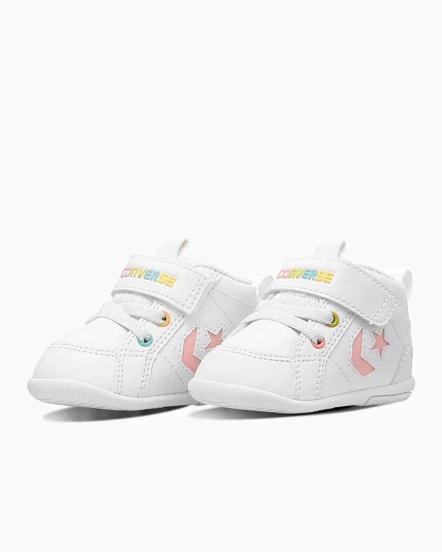 日本直送 CONVERSE MINI INCHSTAR 11.5-15cm 鞋系列