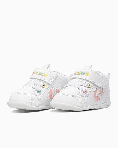 日本直送 CONVERSE MINI INCHSTAR 11.5-15cm 鞋系列