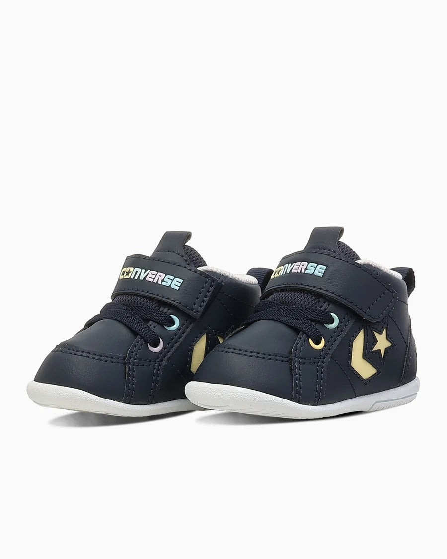 日本直送 CONVERSE MINI INCHSTAR 11.5-15cm 鞋系列