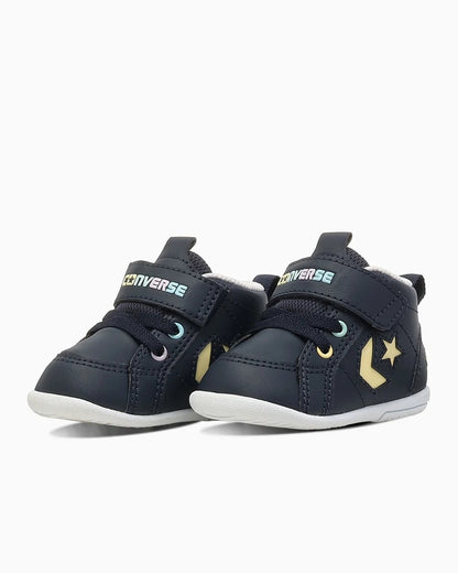 日本直送 CONVERSE MINI INCHSTAR 11.5-15cm 鞋系列