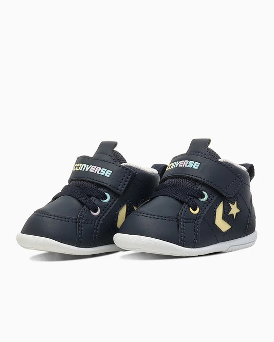 日本直送 CONVERSE MINI INCHSTAR 11.5-15cm 鞋系列