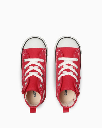 日本直送 CONVERSE CHILD ALL STAR N Z HI 15-22cm 鞋系列