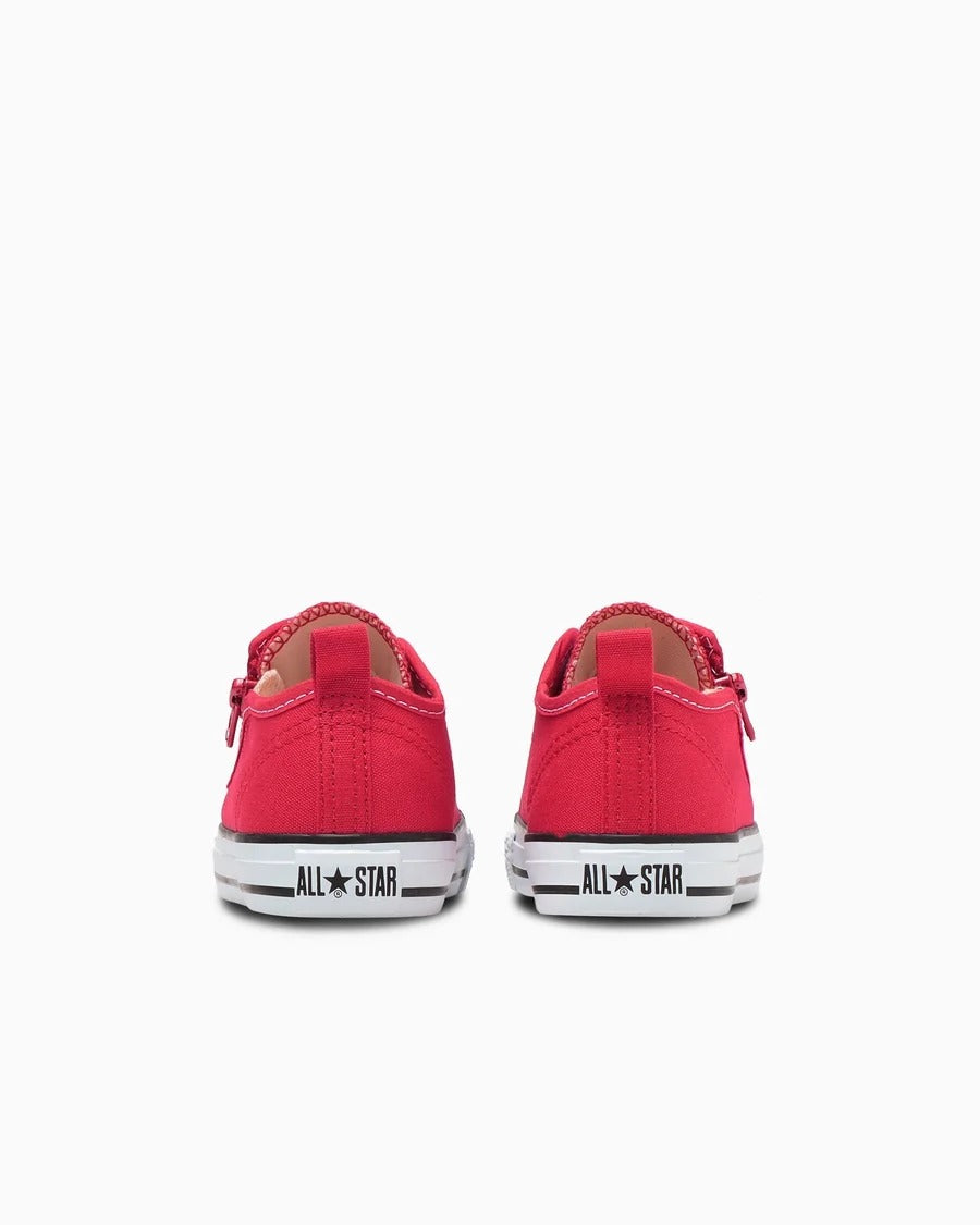 日本直送 CONVERSE CHILD ALL STAR N Z OX 15-22cm 鞋系列
