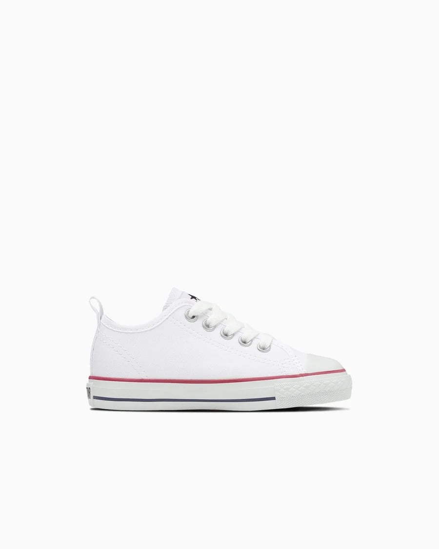 日本直送 CONVERSE CHILD ALL STAR N Z OX 15-22cm 鞋系列