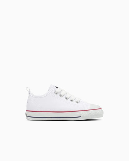 日本直送 CONVERSE CHILD ALL STAR N Z OX 15-22cm 鞋系列