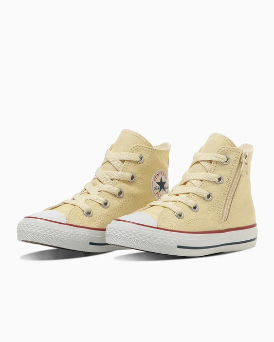 日本直送 CONVERSE CHILD ALL STAR Z HI 15-22cm 鞋系列