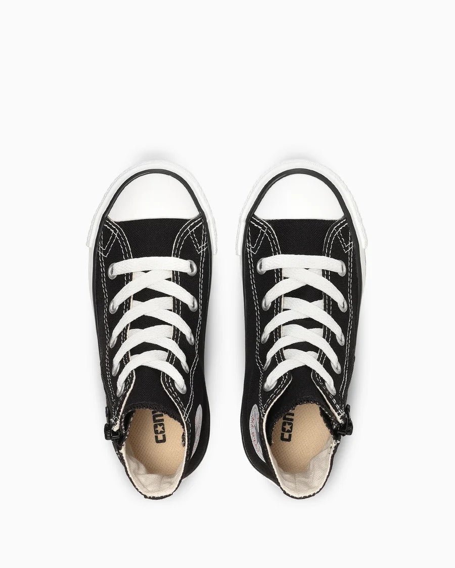 日本直送 CONVERSE CHILD ALL STAR Z HI 15-22cm 鞋系列
