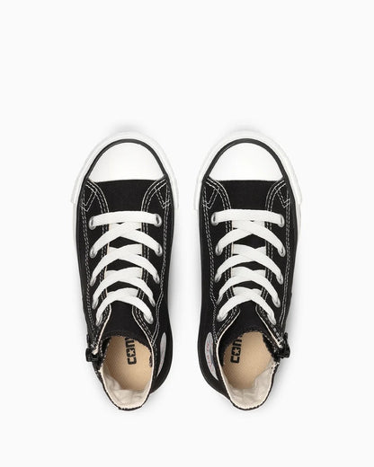 日本直送 CONVERSE CHILD ALL STAR Z HI 15-22cm 鞋系列