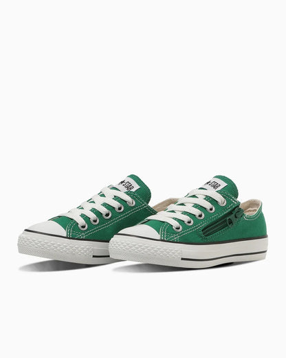 日本直送 CONVERSE CHILD ALL STAR Z OX 15-22cm 鞋系列