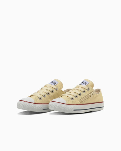 日本直送 CONVERSE CHILD ALL STAR Z OX 15-22cm 鞋系列