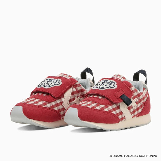 日本直送 CONVERSE BABY RS / OSAMU GOODS 13-17cm 鞋系列