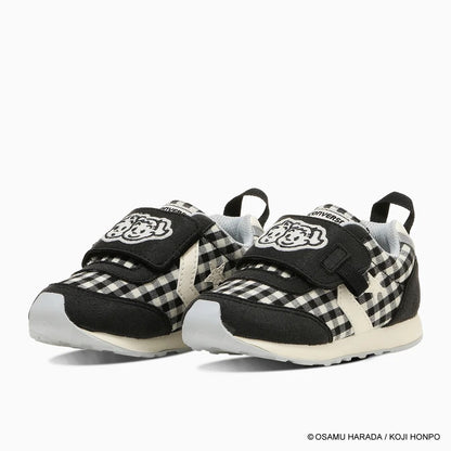 日本直送 CONVERSE BABY RS / OSAMU GOODS 13-17cm 鞋系列