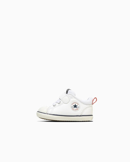 日本直送 CONVERSE MINI ALL STAR V-1 12-15cm 鞋系列