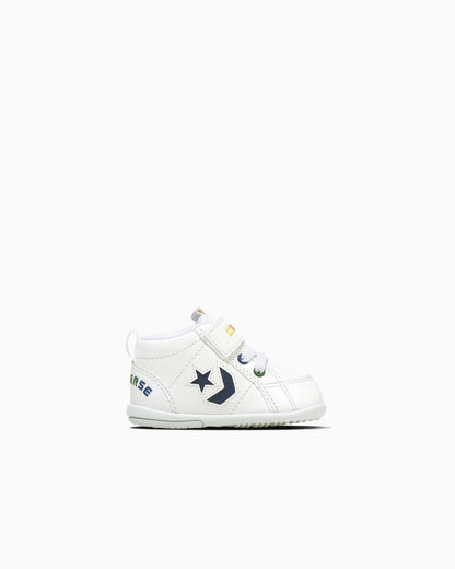 日本直送 CONVERSE MINI INCHSTAR 11.5-15cm 鞋系列