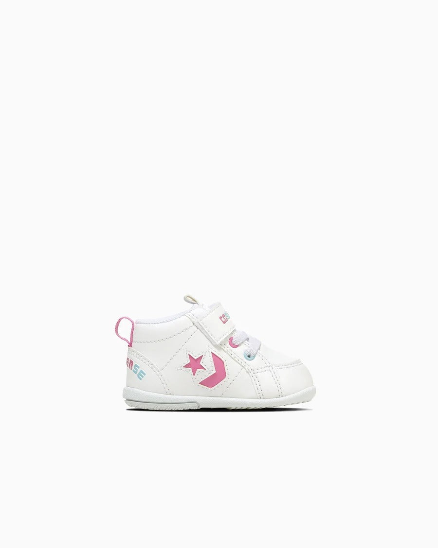 日本直送 CONVERSE MINI INCHSTAR 11.5-15cm 鞋系列