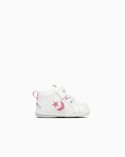 日本直送 CONVERSE MINI INCHSTAR 11.5-15cm 鞋系列