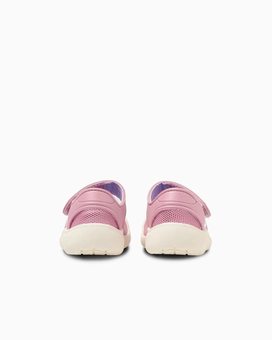 日本直送 CONVERSE 水陸兩用 KID'S CV ST SANDAL 13-22cm 鞋系列 夏日玩水泳衣特輯