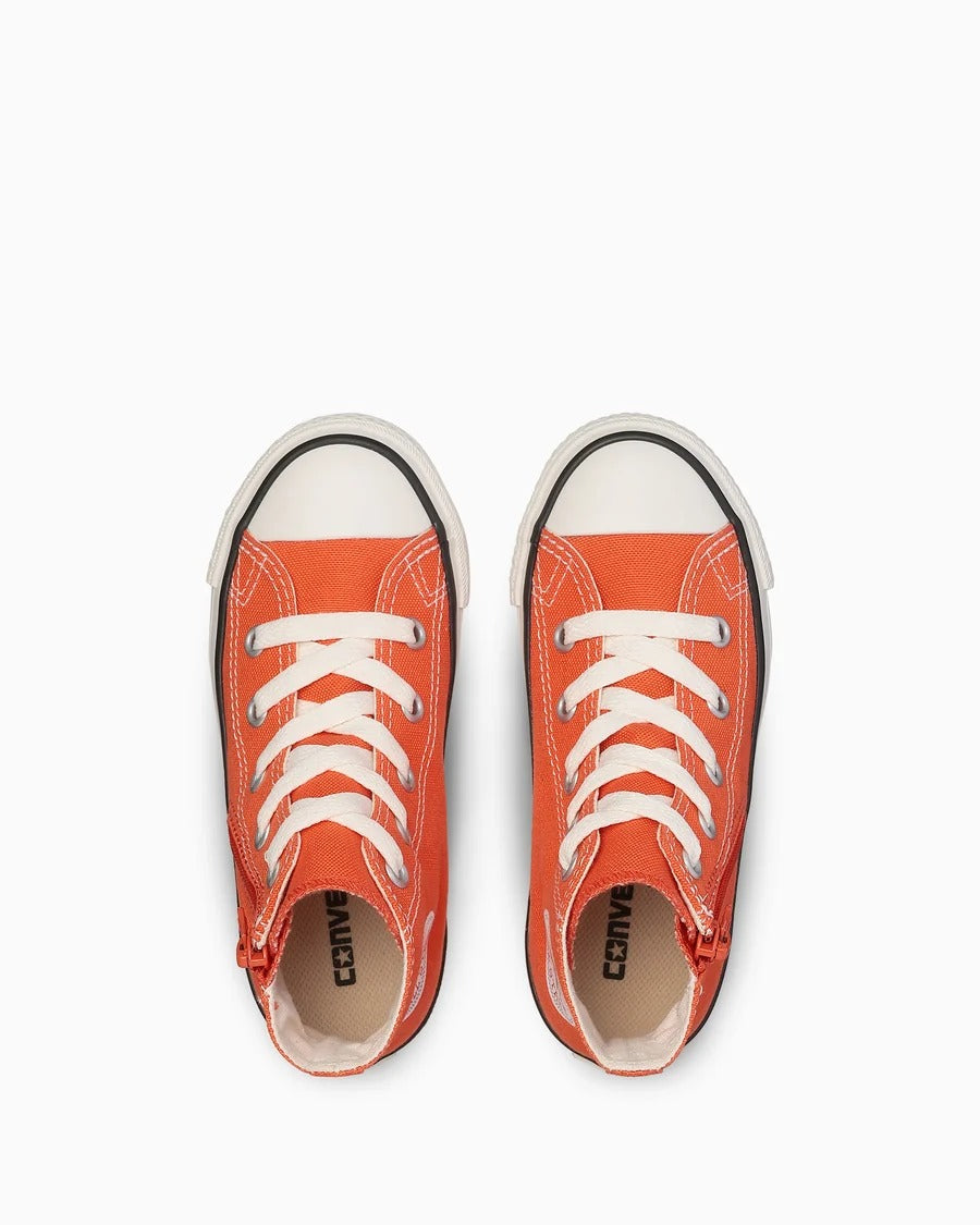 日本直送 CONVERSE CHILD ALL STAR Z HI 15-22cm 鞋系列