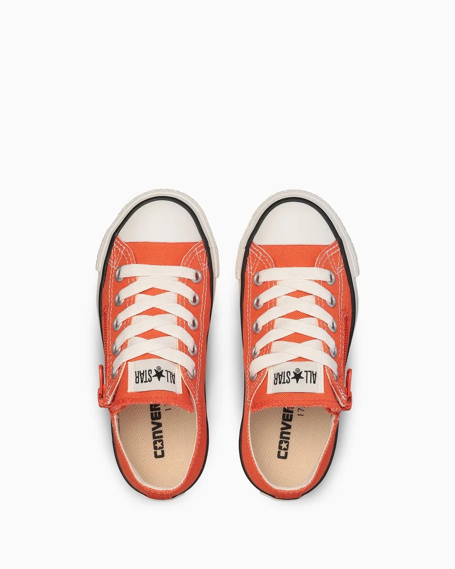 日本直送 CONVERSE CHILD ALL STAR Z OX 15-22cm 鞋系列
