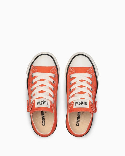 日本直送 CONVERSE CHILD ALL STAR Z OX 15-22cm 鞋系列