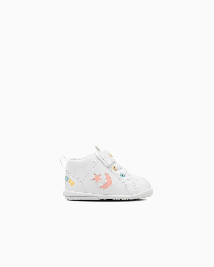 日本直送 CONVERSE MINI INCHSTAR 11.5-15cm 鞋系列