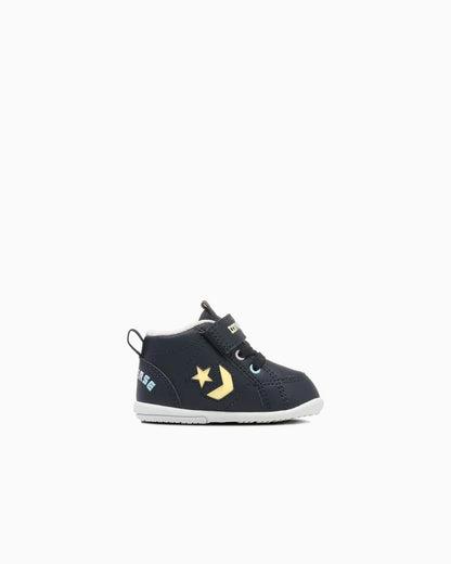 日本直送 CONVERSE MINI INCHSTAR 11.5-15cm 鞋系列