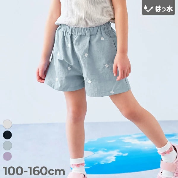 Japanese children's clothing dev!rock waterproof series stand collar thin jacket 100-160cm boys/girls spring and summer outerwear