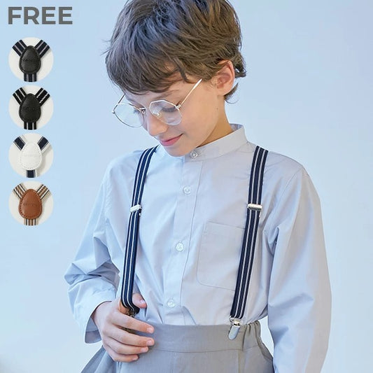 日本直送 dev!rock 背帶扣  日常用品 面試/宴會/表演