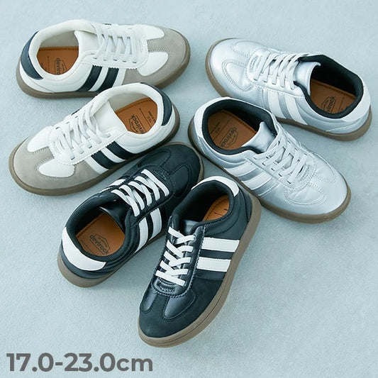 日本直送 dev!rock 波鞋 17-23cm 鞋系列 其他品牌