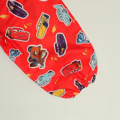 Japanese BDL x Disney parent-child print tops (80-150cm) for boys and girls (summer TOPS) 