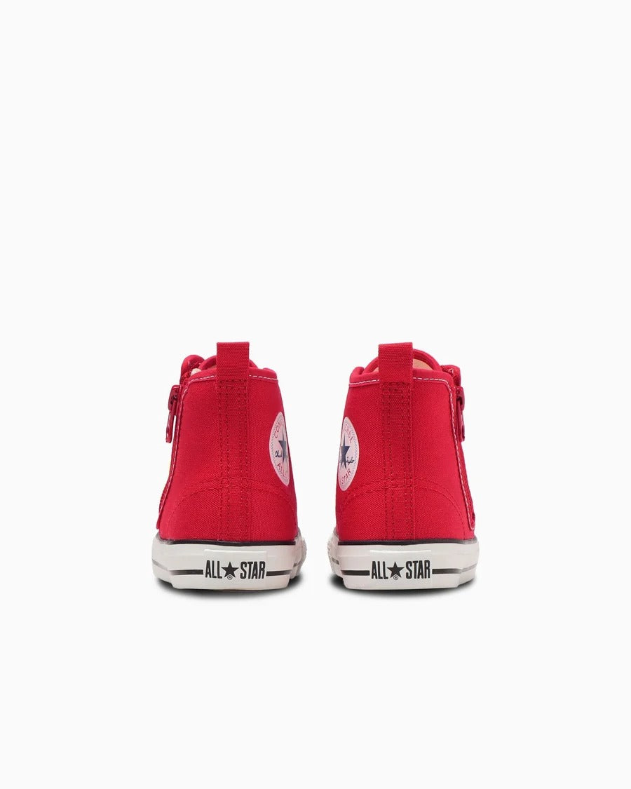 日本直送 CONVERSE CHILD ALL STAR N Z HI 15-22cm 鞋系列