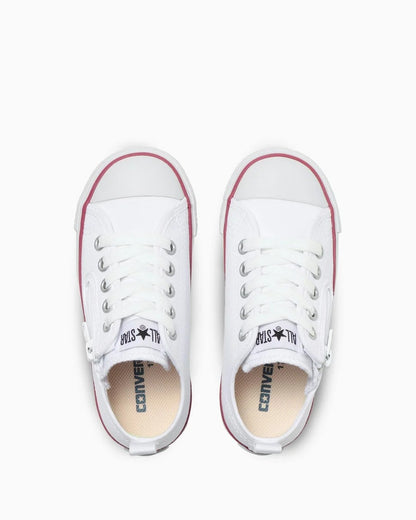 日本直送 CONVERSE CHILD ALL STAR N Z OX 15-22cm 鞋系列