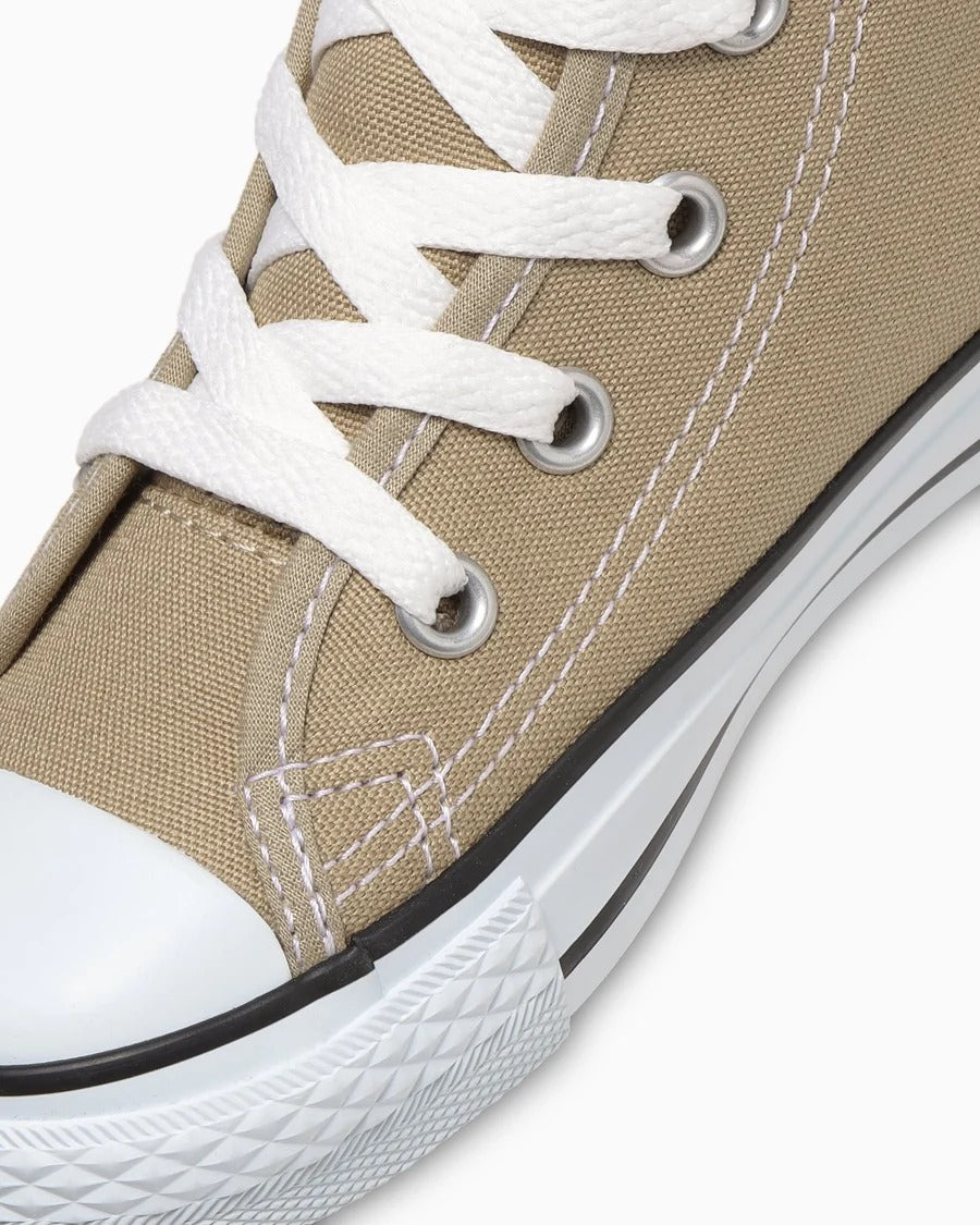 日本直送 CONVERSE CHILD ALL STAR N COLORS Z HI 15-22cm 鞋系列