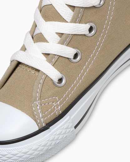 日本直送 CONVERSE CHILD ALL STAR N COLORS Z HI 15-22cm 鞋系列