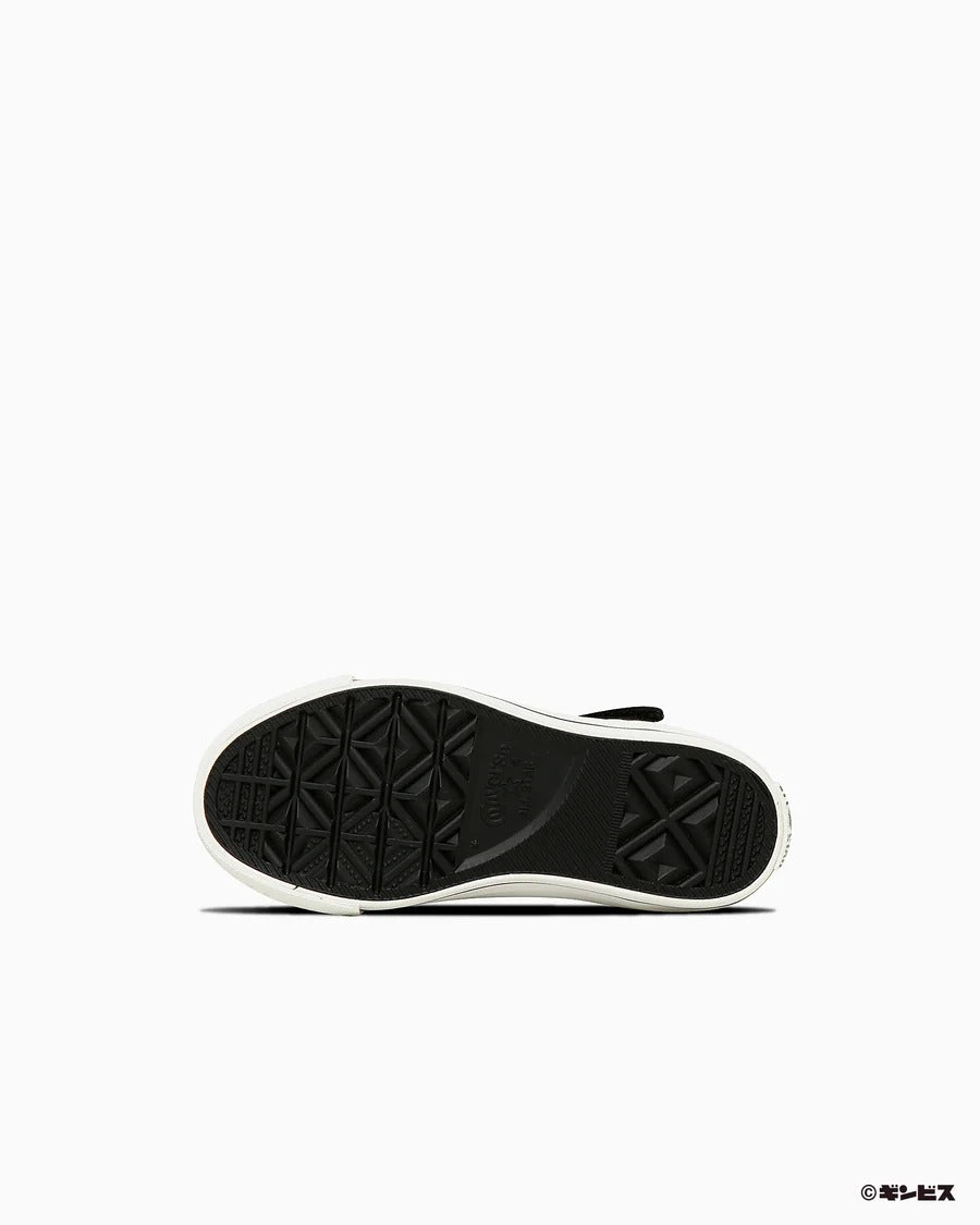 日本直送 CONVERSE CHILD ALL STAR V-1 HI / TABEKKO DOUBUTSU 15-22cm 鞋系列