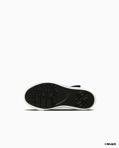 日本直送 CONVERSE CHILD ALL STAR V-1 HI / TABEKKO DOUBUTSU 15-22cm 鞋系列