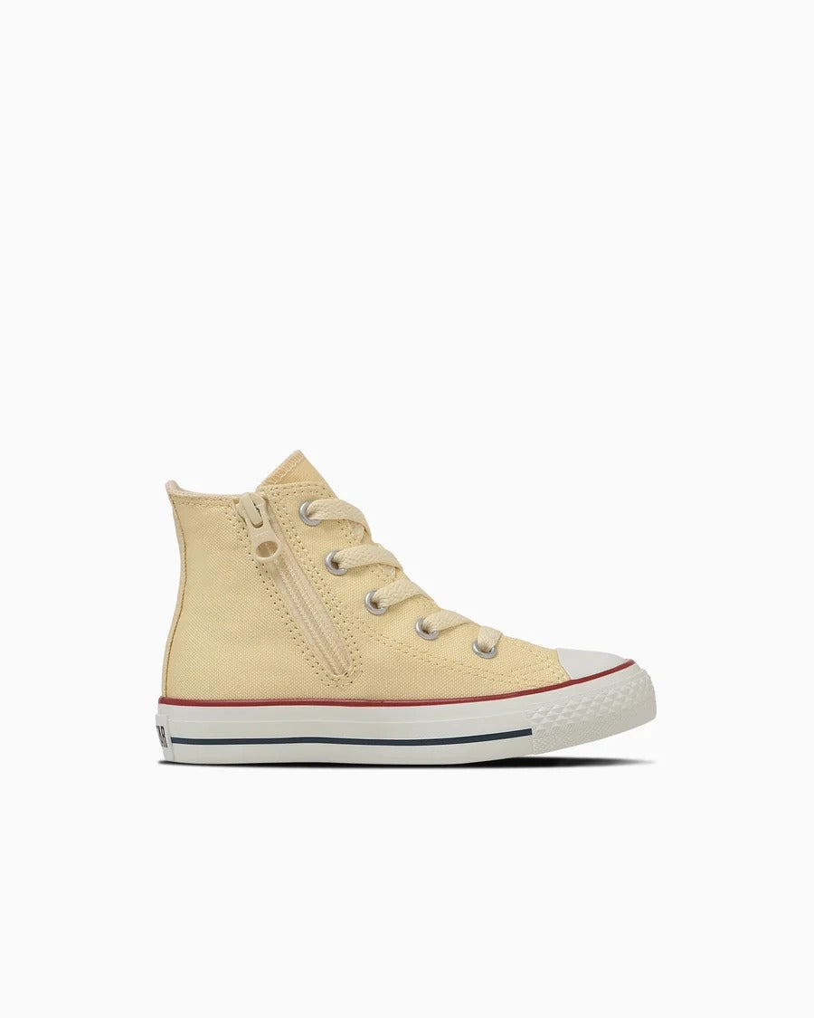 日本直送 CONVERSE CHILD ALL STAR Z HI 15-22cm 鞋系列