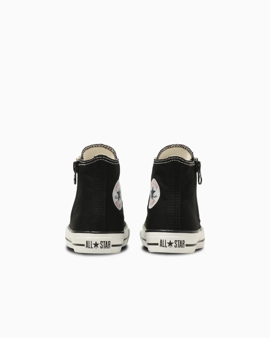 日本直送 CONVERSE CHILD ALL STAR Z HI 15-22cm 鞋系列