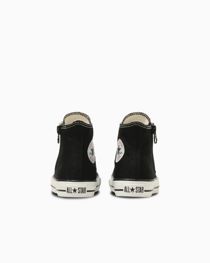 日本直送 CONVERSE CHILD ALL STAR Z HI 15-22cm 鞋系列